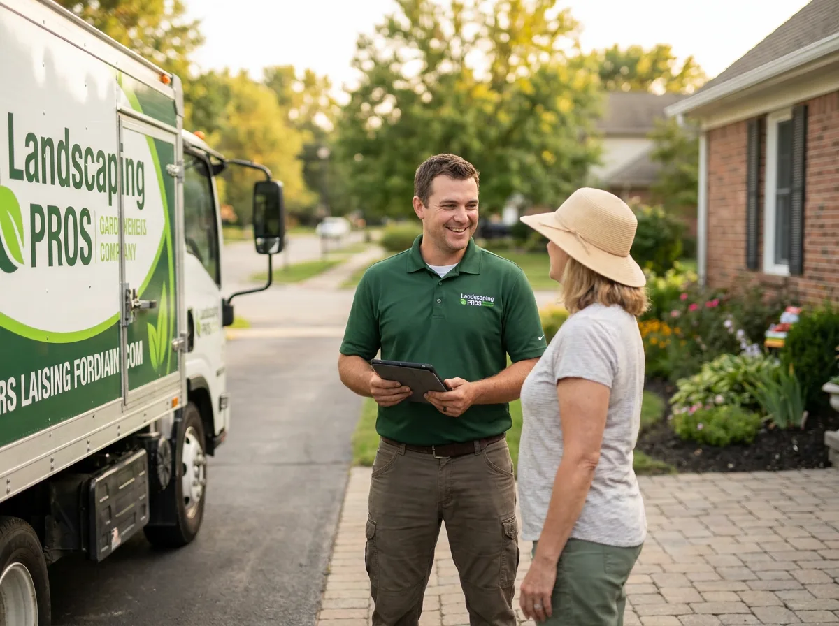 Landscaping Albion, NY FAQs